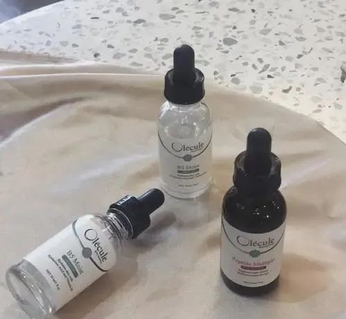 大牌精华合集「高能小棕瓶质地更黏稠 小黑瓶保湿效果不错」  精华 小棕瓶 小黑瓶 第4张