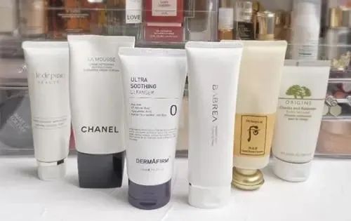 6款洁面测评「芭贝拉洁面很好闻 悦木之源洁面适合油皮」