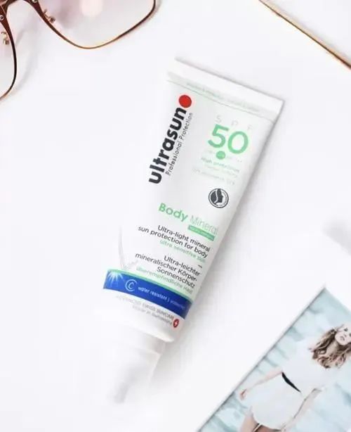 4款夏季热门防晒强势来袭 防晒 喷雾 第3张 4款夏季热门防晒强势来袭 防晒 喷雾 第3张