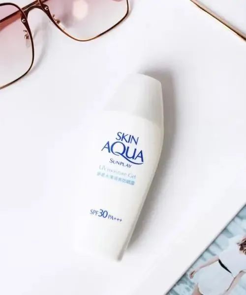 4款夏季热门防晒强势来袭 防晒 喷雾 第5张 4款夏季热门防晒强势来袭 防晒 喷雾 第5张