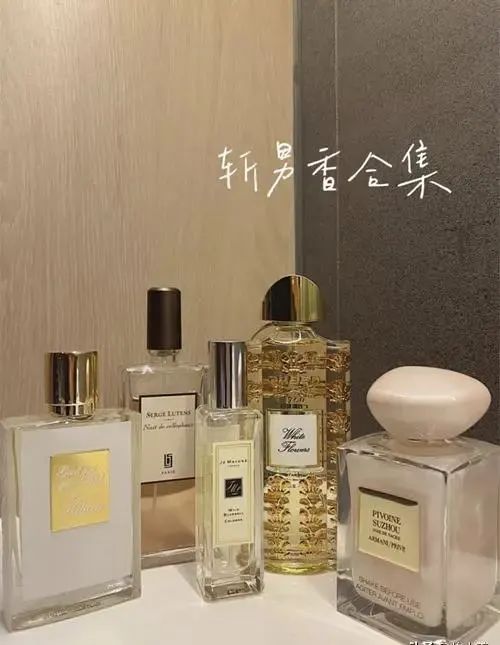 5款温柔高段位斩男香推荐，味道清淡无攻击性撩人于无形