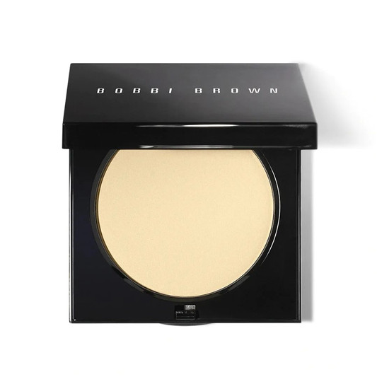 BOBBI BROWN芭比波朗羽柔蜜粉饼  BROWN 芭比波朗 粉饼 第4张