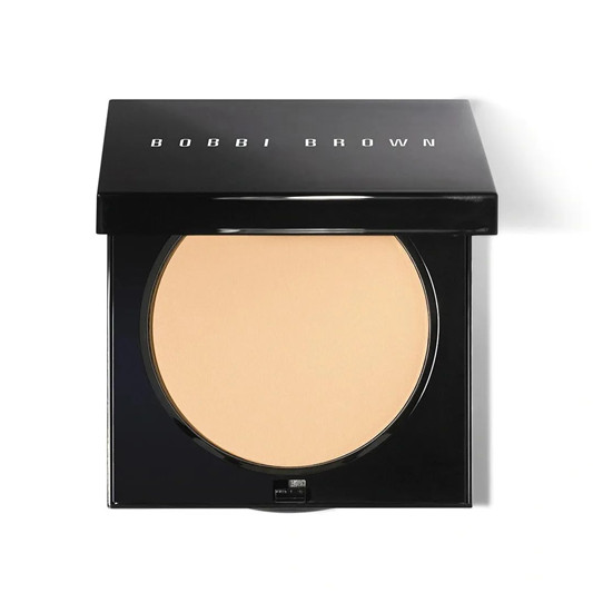 BOBBI BROWN芭比波朗羽柔蜜粉饼  BROWN 芭比波朗 粉饼 第6张