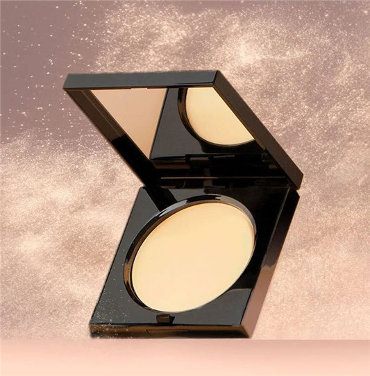 BOBBI BROWN芭比波朗羽柔蜜粉饼  BROWN 芭比波朗 粉饼 第8张