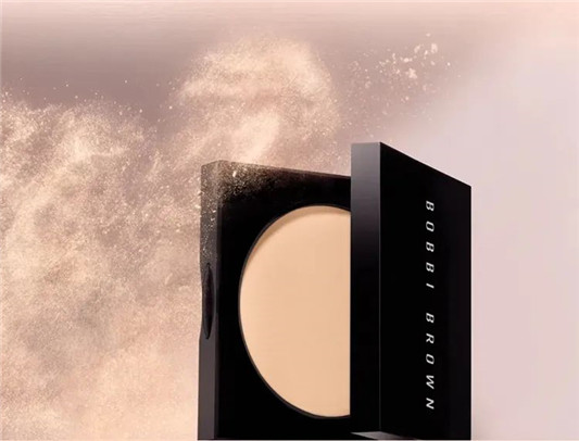 BOBBI BROWN芭比波朗羽柔蜜粉饼  BROWN 芭比波朗 粉饼 第9张