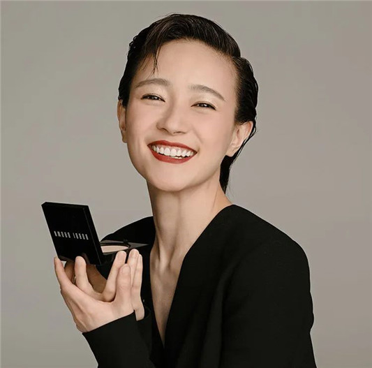 BOBBI BROWN芭比波朗羽柔蜜粉饼  BROWN 芭比波朗 粉饼 第10张