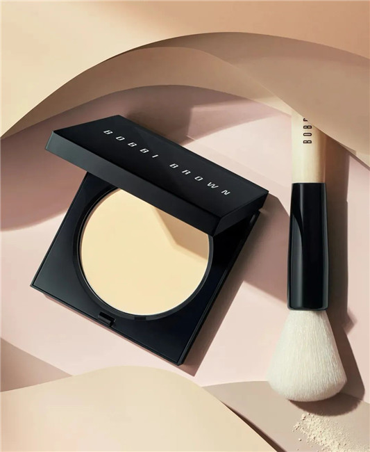 BOBBI BROWN芭比波朗羽柔蜜粉饼  BROWN 芭比波朗 粉饼 第11张