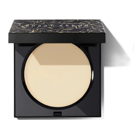 BOBBI BROWN芭比波朗羽柔蜜粉饼  BROWN 芭比波朗 粉饼 第15张