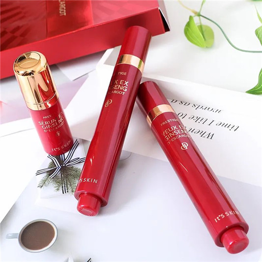 新伊思红参眼霜套改善皱纹,重现白皙肌肤 伊思 眼霜 套装 第2张 新伊思红参眼霜套改善皱纹,重现白皙肌肤 伊思 眼霜 套装 第2张