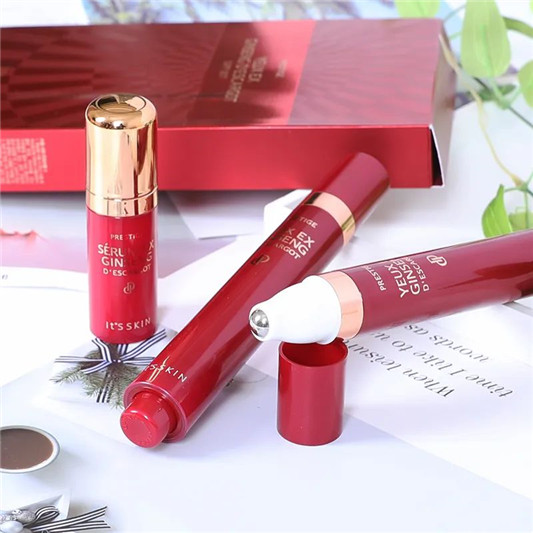 新伊思红参眼霜套改善皱纹,重现白皙肌肤 伊思 眼霜 套装 第3张 新伊思红参眼霜套改善皱纹,重现白皙肌肤 伊思 眼霜 套装 第3张