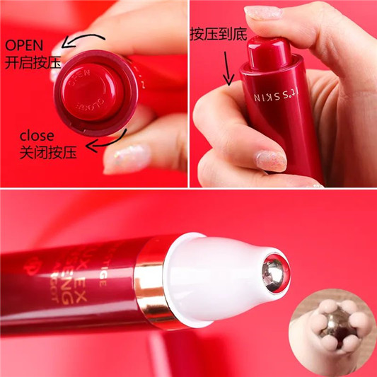 新伊思红参眼霜套改善皱纹,重现白皙肌肤 伊思 眼霜 套装 第4张 新伊思红参眼霜套改善皱纹,重现白皙肌肤 伊思 眼霜 套装 第4张