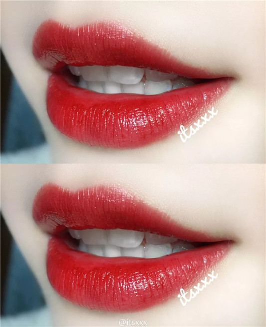 TF口红降价这么多，靠谱吗  口红 第8张