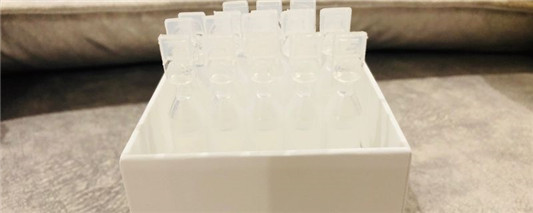 玻尿酸原液在什么时候使用  护肤步骤 第2张