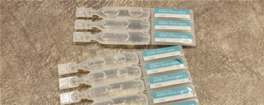 玻尿酸原液用在护肤第几步