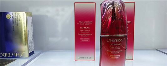 玛姿宝毛孔净透精华霜怎么使用