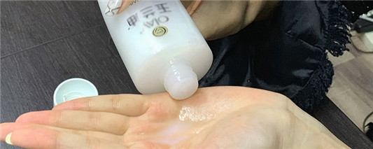 护肤的正确步骤，护肤顺序  护肤步骤 护肤 第5张