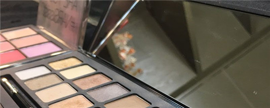 正常化妆顺序步骤  化妆顺序 第2张