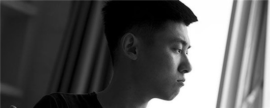 男生洗脸护肤正确步骤