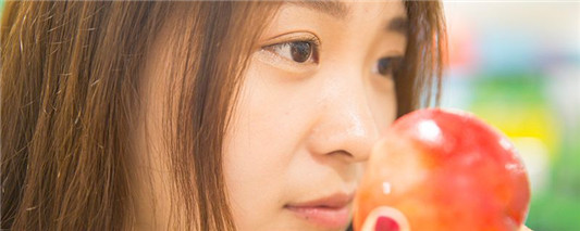 头发干枯可以做柔顺吗