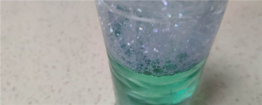 洗发水为什么越洗越痒