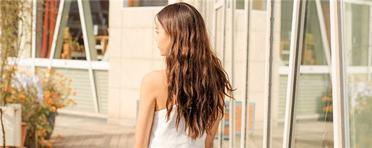 头发炸毛怎么办