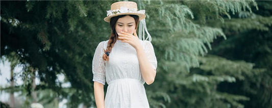 天生自然卷怎么办  护发技巧 第1张