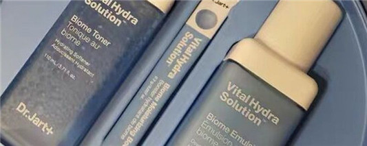 蒂佳婷水乳是玻璃瓶吗