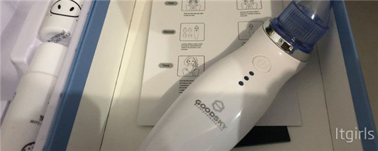 去黑头仪器真的有效么，它有一定的副作用