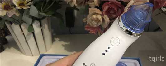 去黑头仪器真的有效么，它有一定的副作用  美容护肤 第2张