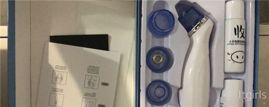 去黑头仪器的副作用，原来它对皮肤的损伤这么大