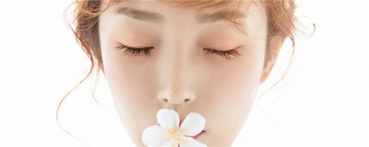 单眼皮怎么画眼妆