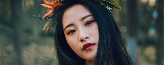 单眼皮怎么画眼妆  眼妆 单眼皮 第3张