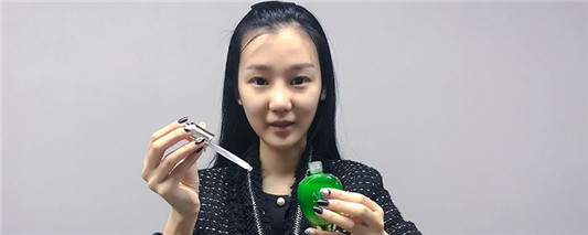 一次可以用三种精华吗