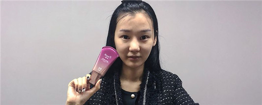 美白精华早晚都用吗