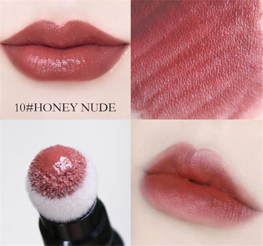 Burberry Crush哑光气垫唇釉怎么样测评  气垫唇釉 彩妆 第5张