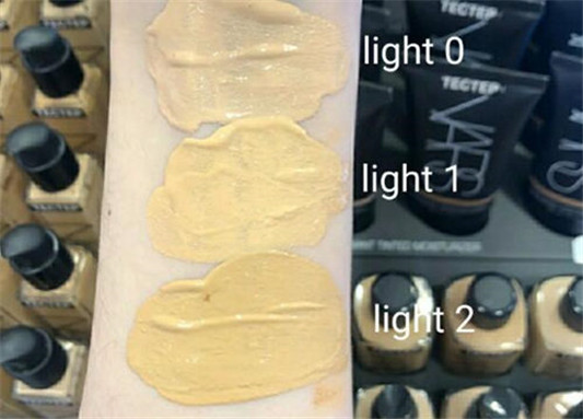 NARS首款素颜霜好不好用,测评分析  NARS 素颜霜 彩妆 第3张