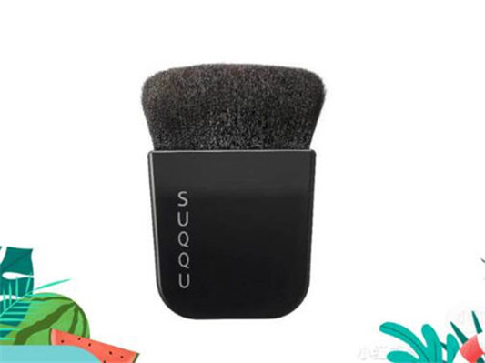 SUQQU粉霜史上最高级款怎么样  SUQQU 粉霜 彩妆 第6张