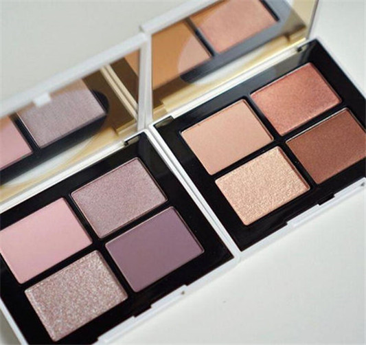 NARS首款白色包装彩妆好用么  NARS 彩妆 第2张