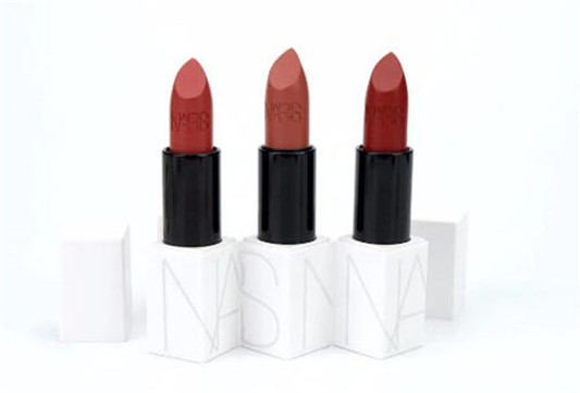 NARS首款白色包装彩妆好用么  NARS 彩妆 第4张
