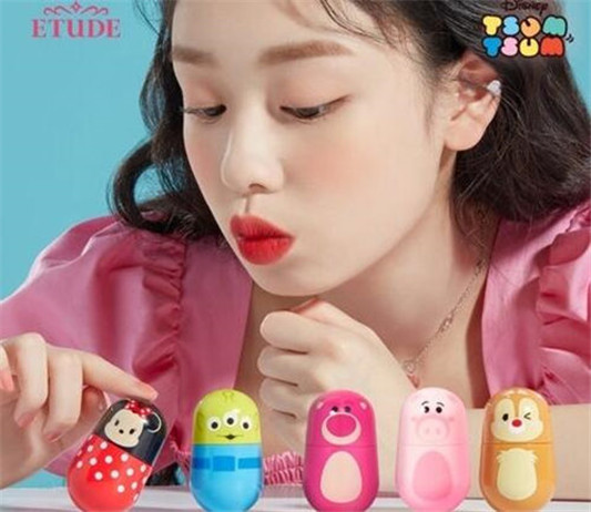 ETUDE伊蒂之屋 x Disney联名彩妆怎么样  ETUDE 伊蒂之屋 Disney 彩妆 第2张