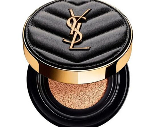 YSL墨水气垫新品怎么样,测评分享