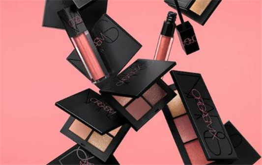 NARS2020秋冬高潮系列限定彩妆怎么样