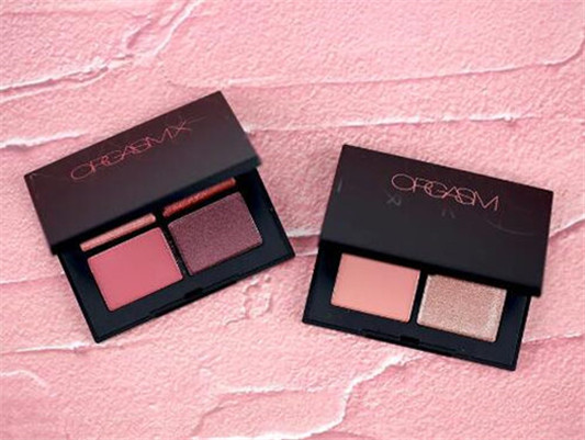 NARS2020秋冬**系列限定彩妆怎么样  NAR 彩妆 第2张