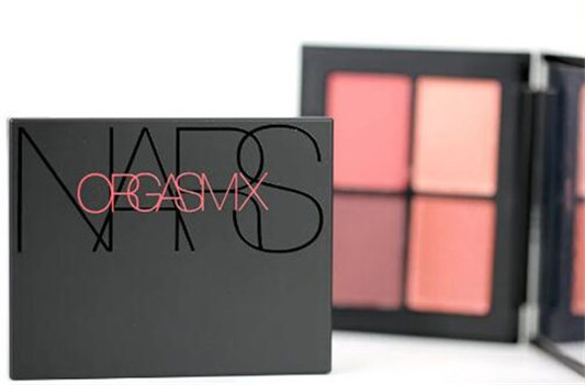 NARS2020秋冬**系列限定彩妆怎么样  NAR 彩妆 第3张