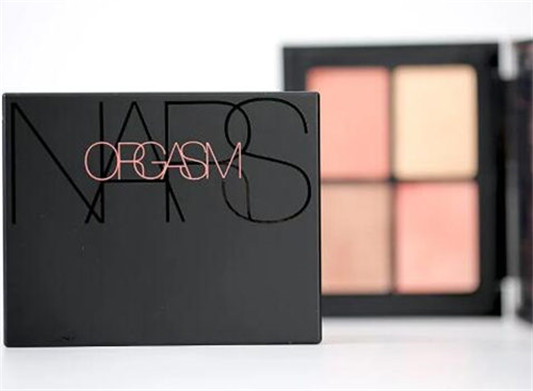 NARS2020秋冬**系列限定彩妆怎么样  NAR 彩妆 第4张