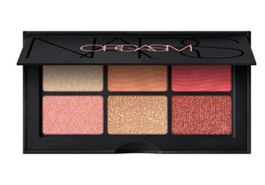 NARS2020秋冬**系列限定彩妆怎么样  NAR 彩妆 第5张