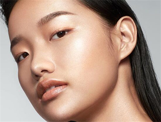 玛丽黛佳2020年翅膀系列高光怎么样  玛丽黛佳 2020 高光 彩妆 第4张