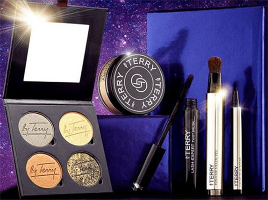 By Terry 2020夏季新品彩妆怎么样