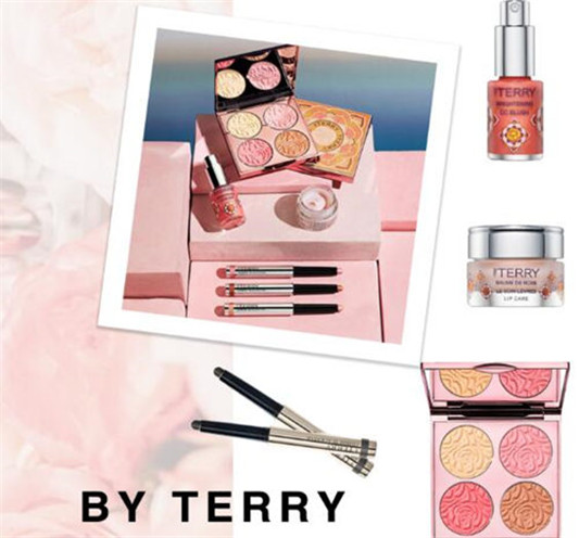 By Terry 2020夏季新品彩妆怎么样  彩妆 第2张
