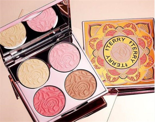 By Terry 2020夏季新品彩妆怎么样  彩妆 第3张